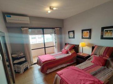 Departamento en  Mar del Plata
