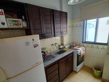 Departamento en  Mar del Plata