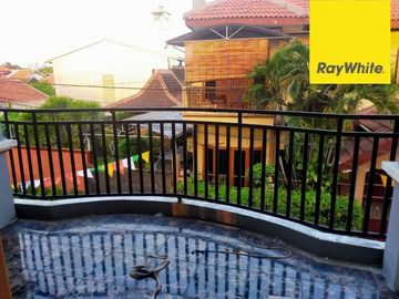 Jual Rumah 2 lantai di Karangan Jaya, Surabaya