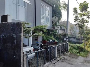 Rumah Minimalis @Cikutra Dekat Kawasan Cigadung, Tubagus Ismail dan Dago