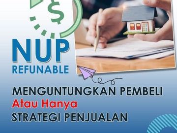 Amankan Segera Booking Hanya 1Juta Rumah Villa 2LT di Puncak Cianjur
