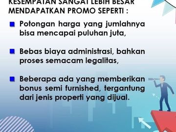 Amankan Segera Booking Hanya 1Juta Rumah Villa 2LT di Puncak Cianjur