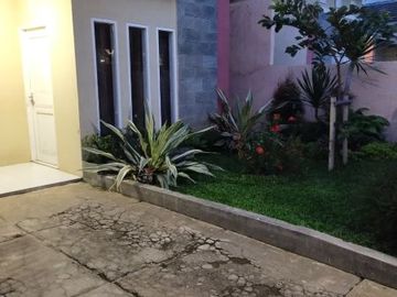 Rumah Murah Tanah Besar Di Soreang Dkt Tol Soroja, Pemkab