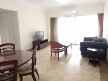 Dijual Apartemen Bona Vista Jakarta Selatan