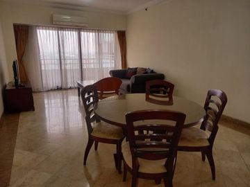 Dijual Apartemen Bona Vista Jakarta Selatan