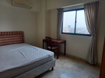 Dijual Apartemen Bona Vista Jakarta Selatan