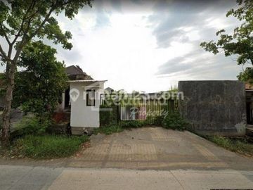 Jual Tanah di Kyai H Zainuddin, Karangroto ( Vn 3267 )