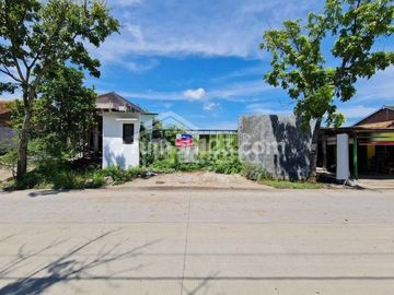 Jual Tanah di Kyai H Zainuddin, Karangroto ( Vn 3267 )