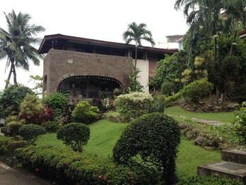 DS88785 – House and Lot for Sale at Valle Verde 1 in Pasig City Metro Manila