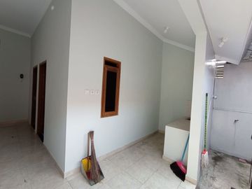 Rumah Siap Huni Di Dalam Perumahan Prambanan