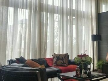 Dijual Disewa Rumah Lancewood Navapark BSD City Tangerang Masih Baru Belum Pernah Dipakai