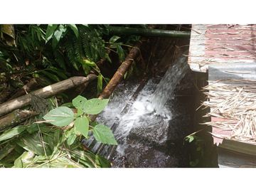 SE VENDE FINCA EN PUEBLO TAPAO