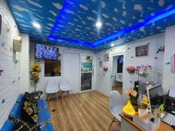 Dijual Kost Mewah Di Bawah Harga Pasar di Jln Kramat, Paseban Senen Jakarta Pusat
