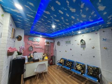 Dijual Kost Mewah Di Bawah Harga Pasar di Jln Kramat, Paseban Senen Jakarta Pusat