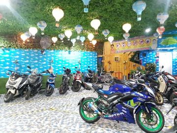 Dijual Kost Mewah Di Bawah Harga Pasar di Jln Kramat, Paseban Senen Jakarta Pusat