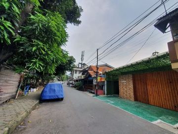 Dijual Kost Mewah Di Bawah Harga Pasar di Jln Kramat, Paseban Senen Jakarta Pusat