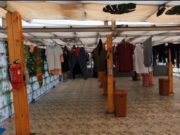 Dijual Kost Mewah Di Bawah Harga Pasar di Jln Kramat, Paseban Senen Jakarta Pusat