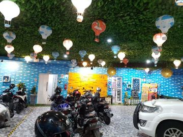 Dijual Kost Mewah Di Bawah Harga Pasar di Jln Kramat, Paseban Senen Jakarta Pusat
