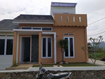 Rumah view city light kota Bandung harga terjangkau lokasi strategis