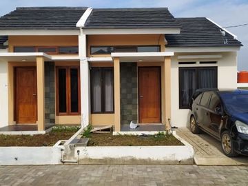Rumah view city light kota Bandung harga terjangkau lokasi strategis