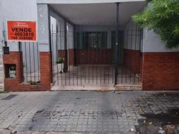 CASA MÃS DEPARTAMENTO PARA LA VENTA EN BARRIO ALTO ALBERDI