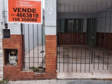 CASA MÃS DEPARTAMENTO PARA LA VENTA EN BARRIO ALTO ALBERDI