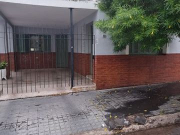 CASA MÃS DEPARTAMENTO PARA LA VENTA EN BARRIO ALTO ALBERDI