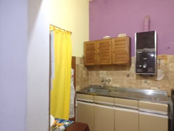 CASA MÃS DEPARTAMENTO PARA LA VENTA EN BARRIO ALTO ALBERDI