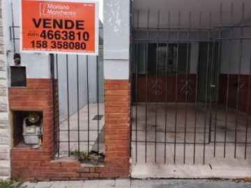CASA MÃS DEPARTAMENTO PARA LA VENTA EN BARRIO ALTO ALBERDI