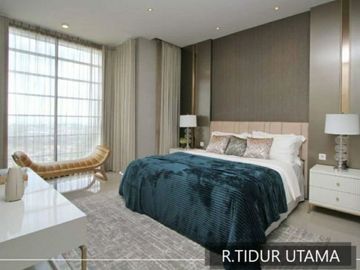 Rumah Type ANGELITE view laut dan Kota Semarang