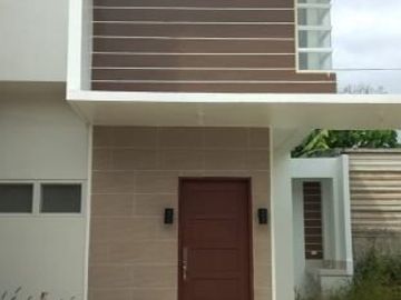 3BR Duplex House for Sale in Talamban, Cebu City