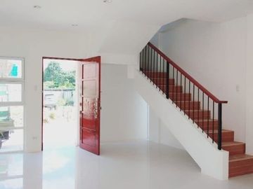 3BR Duplex House for Sale in Talamban, Cebu City