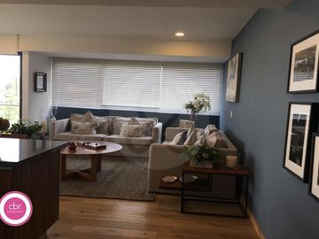 Residencial Maranta Departamento en venta en Jardines de la Palma
