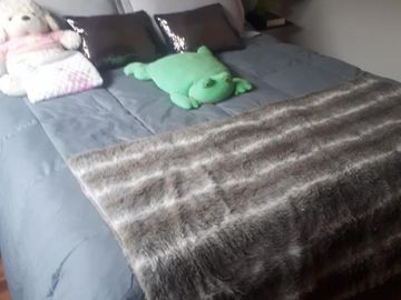 pH en Venta en Paternal - 2 ambientes