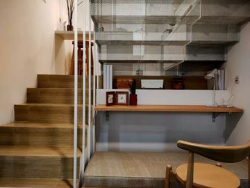 Dijual MYZA Rumah Modern Flathouse Fully Furnished Baru Launching di West CBD BSD City Tangerang