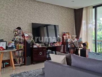 Rumah Mewah 2 Lantai Unfurnished Siap Huni di Cipete Jaksel