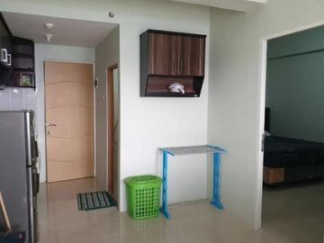 Apartement Full Furnish Bale Hinggil Surabaya