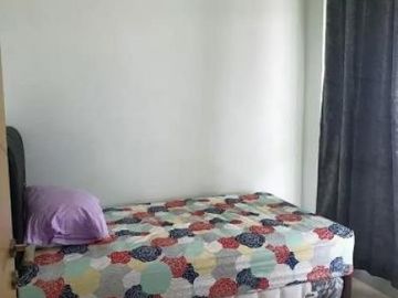 Apartement Full Furnish Bale Hinggil Surabaya