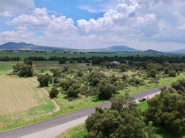 Terreno en Venta, Tepeapulco, Hgo.