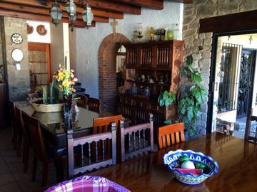Terreno en Venta, Tepeapulco, Hgo.