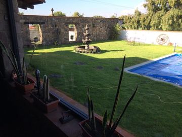 Terreno en Venta, Tepeapulco, Hgo.