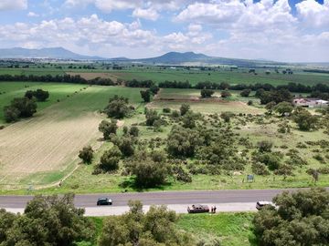 Terreno en Venta, Tepeapulco, Hgo.