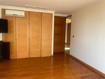 Departamento en venta .Oriente. Luminosos. Lo Barnechea