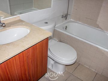 Departamento San isidro ID: 26831r