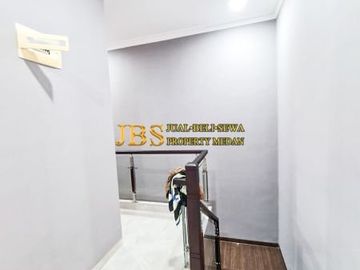 Dijual Villa Siap Huni Furnished Komplek Citraland Gama City Cluster Grenadines