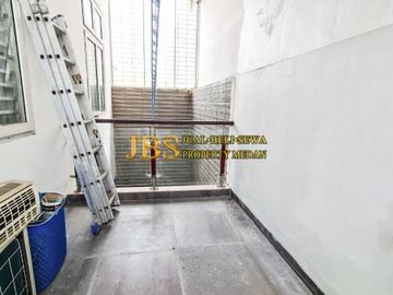 Dijual Villa Siap Huni Furnished Komplek Citraland Gama City Cluster Grenadines