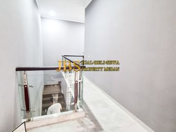 Dijual Villa Siap Huni Furnished Komplek Citraland Gama City Cluster Grenadines