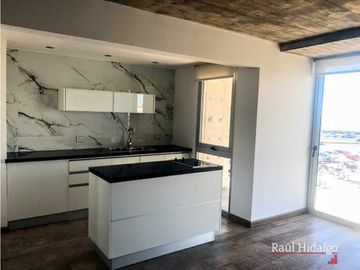 VENTA DEPARTAMENTO 2 AMBIENTES EN EDIFICIO VILLAGE