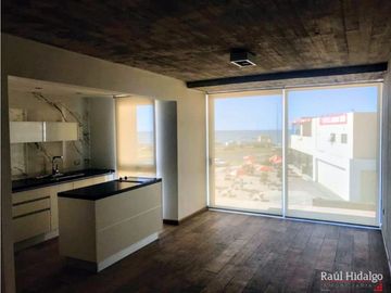 VENTA DEPARTAMENTO 2 AMBIENTES EN EDIFICIO VILLAGE