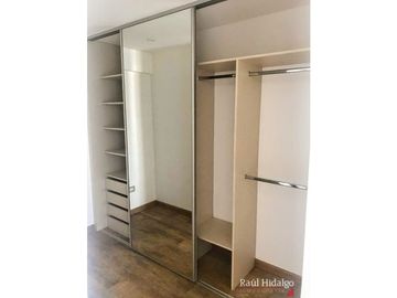 VENTA DEPARTAMENTO 2 AMBIENTES EN EDIFICIO VILLAGE